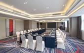 Туры в отель Pinghu Dingren Ramada Hotel