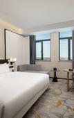 Туры в отель Pinghu Dingren Ramada Hotel