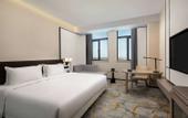 Туры в отель Pinghu Dingren Ramada Hotel