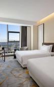 Туры в отель Pinghu Dingren Ramada Hotel