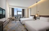 Туры в отель Pinghu Dingren Ramada Hotel