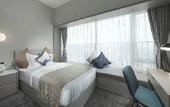 Туры в отель KEYPAI HOTEL(Baoneng Guangzhou Arena)