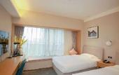 Туры в отель KEYPAI HOTEL(Baoneng Guangzhou Arena)