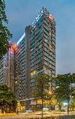 Туры в отель KEYPAI HOTEL(Baoneng Guangzhou Arena)