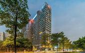 Туры в отель KEYPAI HOTEL(Baoneng Guangzhou Arena)
