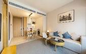 Туры в отель KEYPAI HOTEL(Baoneng Guangzhou Arena)
