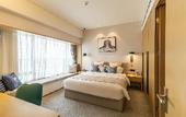Туры в отель KEYPAI HOTEL(Baoneng Guangzhou Arena)