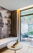 Туры в отель Atour Hotel Tangkou Huangshan