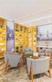 Туры в отель Atour Hotel Tangkou Huangshan