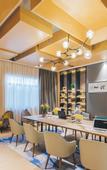Туры в отель Atour Hotel Tangkou Huangshan