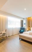 Туры в отель Atour Hotel Tangkou Huangshan