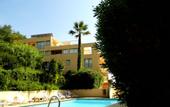 Туры в отель Residence Maeva Villa Livia