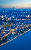 Туры в отель Holiday Inn DEQING XINSHI ANCIENT TOWN by IHG