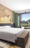 Туры в отель WYNDHAM FUZHOU GUIAN