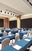 Туры в отель WYNDHAM FUZHOU GUIAN