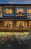 Туры в отель TELLUS Qingchengshan Hot Spring Hotel