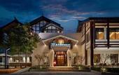 Туры в отель TELLUS Qingchengshan Hot Spring Hotel