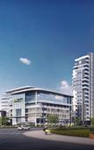 Туры в отель Holiday Inn Express JIANGMEN YINHU BAY by IHG