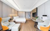 Туры в отель Chengtai Hotel (Shenzhen Longhua Guanlan Golf Branch)