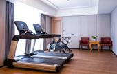 Туры в отель Chengtai Hotel (Shenzhen Longhua Guanlan Golf Branch)