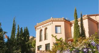 Pierre & Vacances Residence Villa Romana 2*