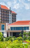 Туры в отель Qianhuazhou Holiday Hotel