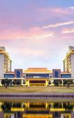 Туры в отель Qianhuazhou Holiday Hotel