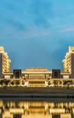 Туры в отель Qianhuazhou Holiday Hotel