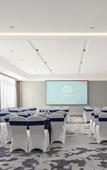 Туры в отель Qianhuazhou Holiday Hotel