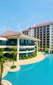 Туры в отель Qianhuazhou Holiday Hotel