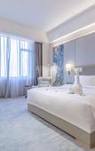 Туры в отель Qianhuazhou Holiday Hotel