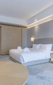 Туры в отель Qianhuazhou Holiday Hotel