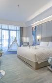 Туры в отель Qianhuazhou Holiday Hotel