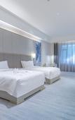 Туры в отель Qianhuazhou Holiday Hotel