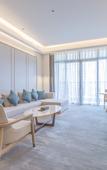Туры в отель Qianhuazhou Holiday Hotel