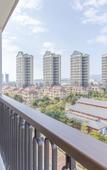 Туры в отель Qianhuazhou Holiday Hotel