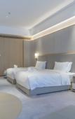 Туры в отель Qianhuazhou Holiday Hotel