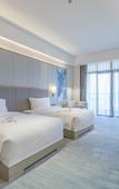 Туры в отель Qianhuazhou Holiday Hotel