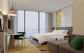 Туры в отель Holiday Inn TAIYUAN SUNSHINE by IHG