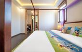 Туры в отель Shanghai Wanzhen Hotel