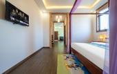 Туры в отель Shanghai Wanzhen Hotel