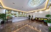 Туры в отель Shanghai Wanzhen Hotel