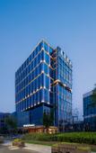 Туры в отель UrCove by HYATT Hangzhou Xiaoshan Jiangnan Technology  City