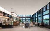 Туры в отель UrCove by HYATT Hangzhou Xiaoshan Jiangnan Technology  City