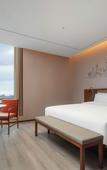 Туры в отель UrCove by HYATT Hangzhou Xiaoshan Jiangnan Technology  City