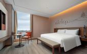 Туры в отель UrCove by HYATT Hangzhou Xiaoshan Jiangnan Technology  City