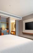 Туры в отель UrCove by HYATT Hangzhou Xiaoshan Jiangnan Technology  City
