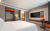 Туры в отель UrCove by HYATT Hangzhou Xiaoshan Jiangnan Technology  City
