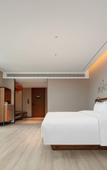 Туры в отель UrCove by HYATT Hangzhou Xiaoshan Jiangnan Technology  City