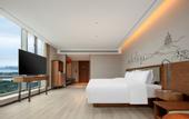 Туры в отель UrCove by HYATT Hangzhou Xiaoshan Jiangnan Technology  City